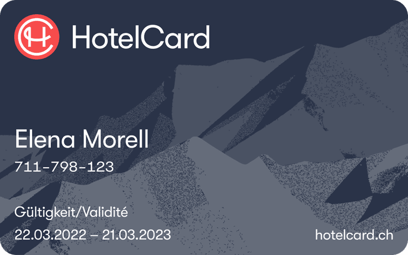 HotelCard
